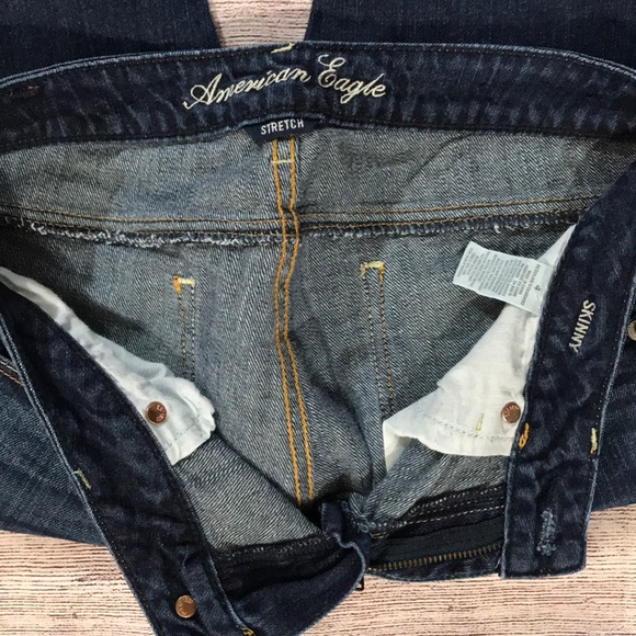 American Eagle jeans - Picture 7 of 7